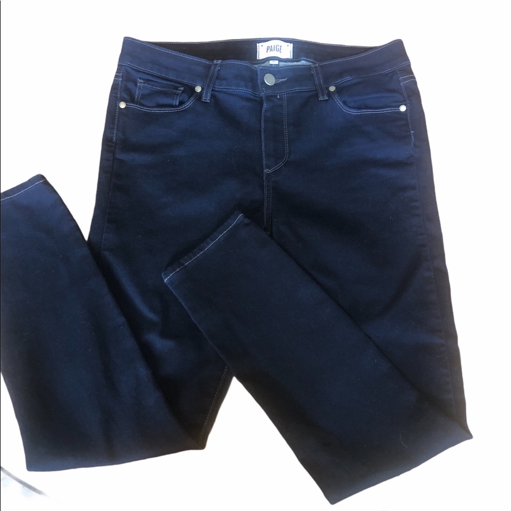 Paige Verdugo Ultra Skinny 31